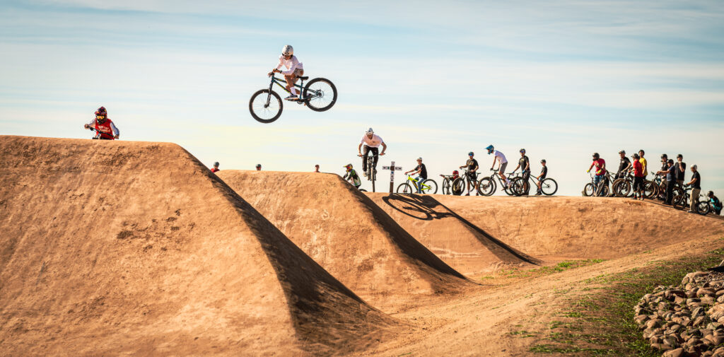 Sweetwater bike park sale