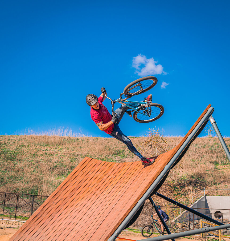 sweetwater bike park