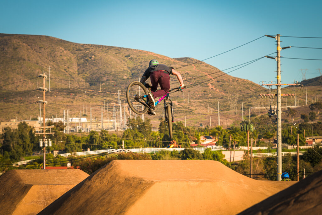 sweetwater bike park