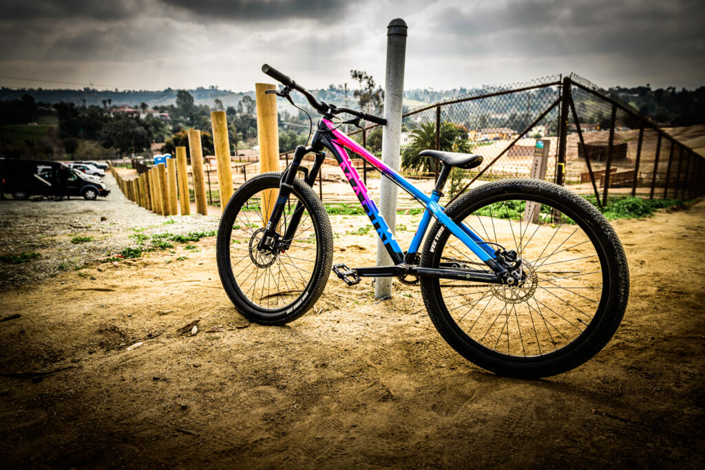 marin alcatraz jump bike