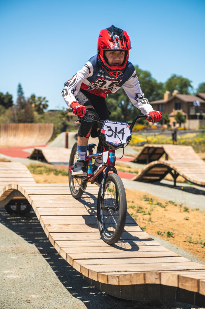 Greg Cox Bike Park