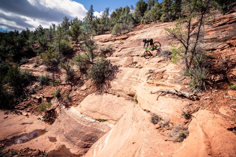 Sedona MTB festival 