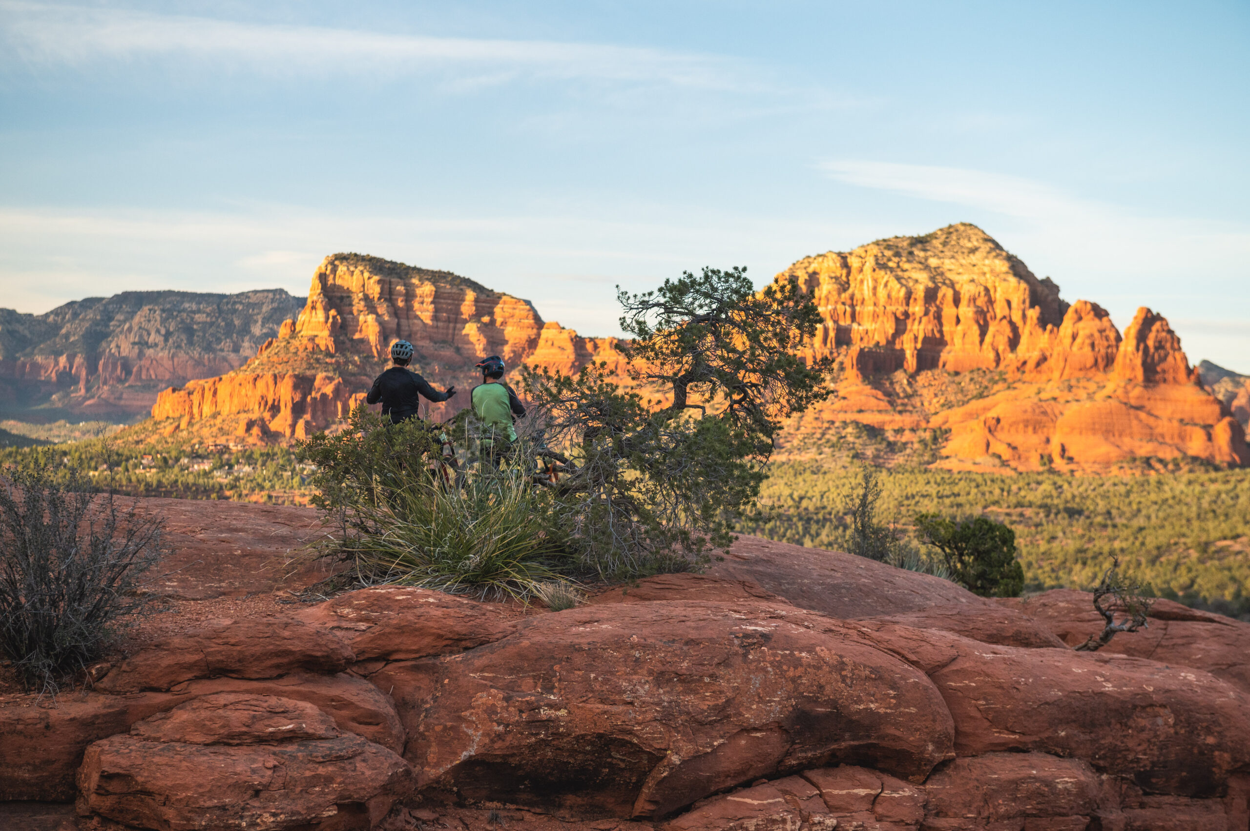 Sedona MTB festival